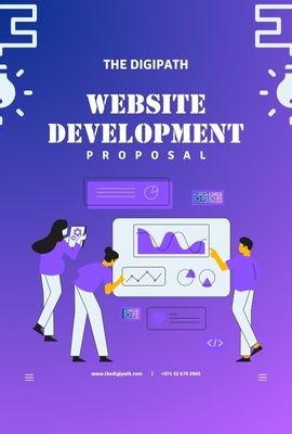 Website Development