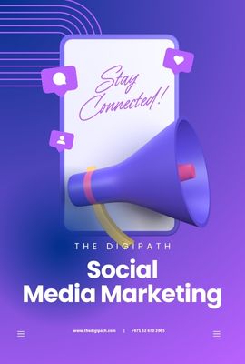 Social Media Marketing