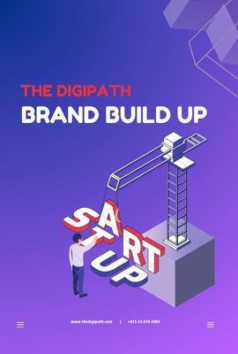 Brand Build Up